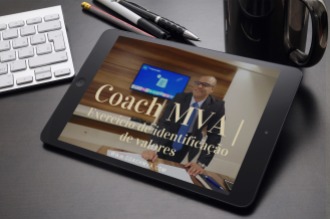 Coach MVA e-book designs